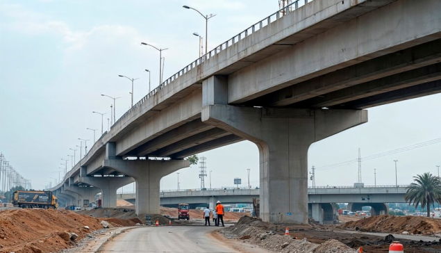 Coût de l'inaction dans l'entretien des ponts routiers en France
